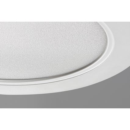 Rabalux - LED taklampa LED/12W/230V diameter 14,5 cm