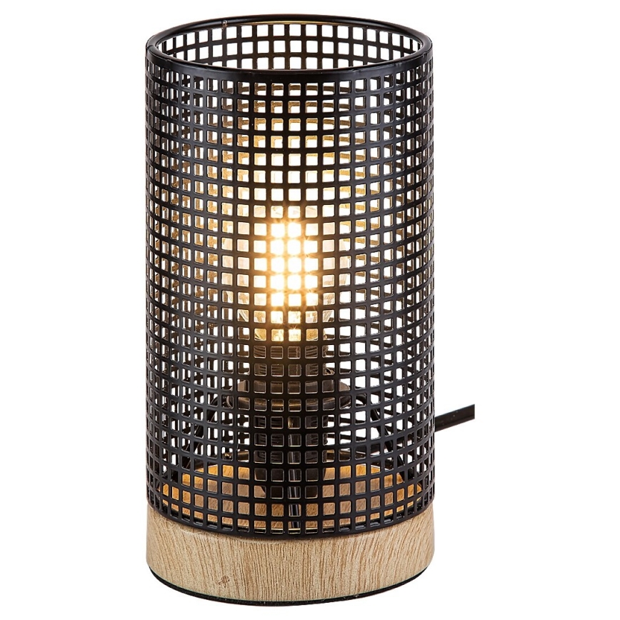 Rabalux - Bordslampa 1xE14/25W/230V bok