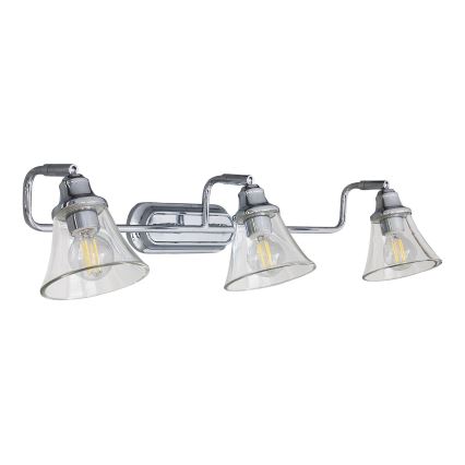 Rabalux - Badrum spotlight 3xE14/40W/230V IP44
