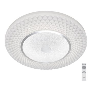 Rabalux 3254 - LED Dimbar taklampa LED/72W/230V + fjärrkontroll