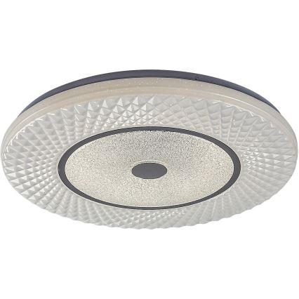 Rabalux 3254 - LED Dimbar taklampa LED/72W/230V + fjärrkontroll