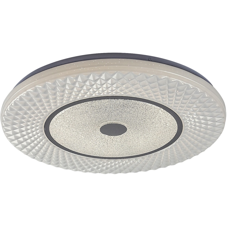 Rabalux 3254 - LED Dimbar taklampa LED/72W/230V + fjärrkontroll