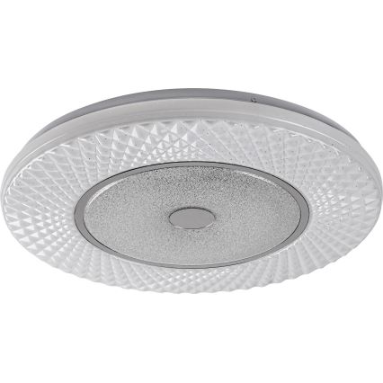 Rabalux 3254 - LED Dimbar taklampa LED/72W/230V + fjärrkontroll