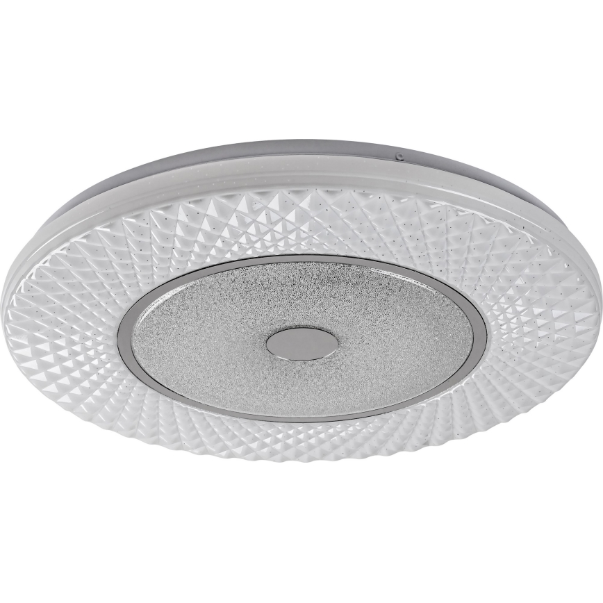 Rabalux 3254 - LED Dimbar taklampa LED/72W/230V + fjärrkontroll