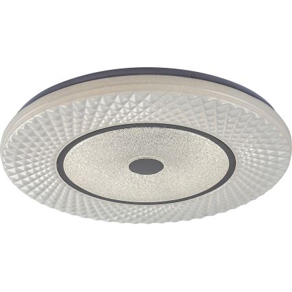 Rabalux 3254 - LED Dimbar taklampa LED/72W/230V + fjärrkontroll