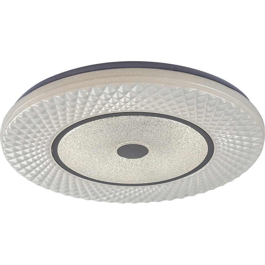 Rabalux 3254 - LED Dimbar taklampa LED/72W/230V + fjärrkontroll