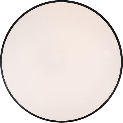 Rabalux - Dimmbar LED-taklampa LED/60W/230V Ø 60 cm med fjärrkontroll