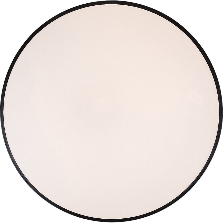 Rabalux - Dimmbar LED-taklampa LED/60W/230V Ø 60 cm med fjärrkontroll