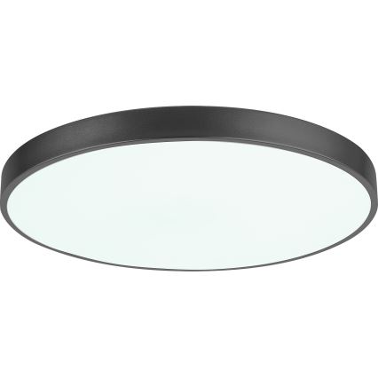 Rabalux - LED Dimbar taklampa LED/60W/230V 60 cm + fjärrkontroll
