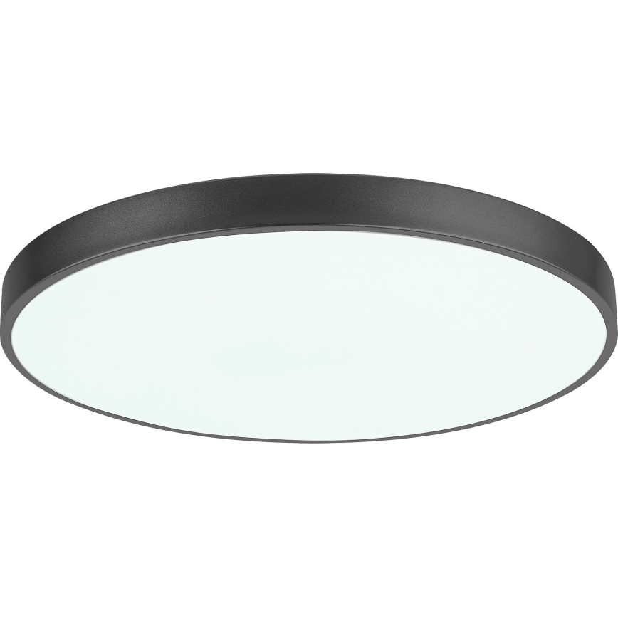 Rabalux - LED Dimbar taklampa LED/60W/230V 60 cm + fjärrkontroll