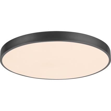 Rabalux - LED Dimbar taklampa LED/60W/230V 60 cm + fjärrkontroll