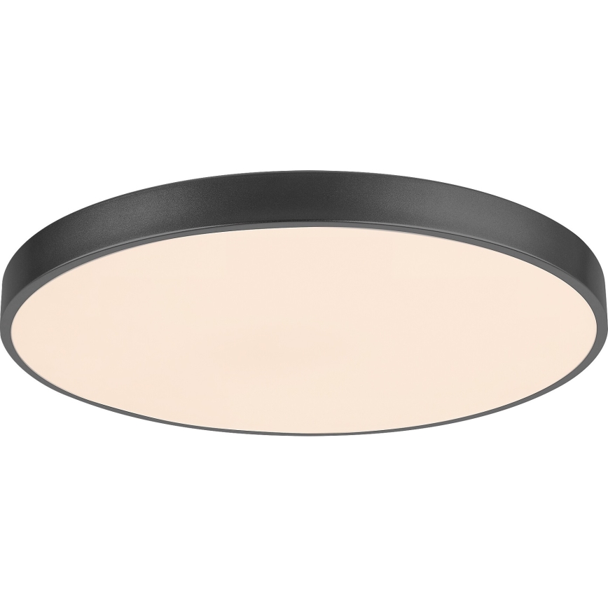 Rabalux - LED Dimbar taklampa LED/60W/230V 60 cm + fjärrkontroll