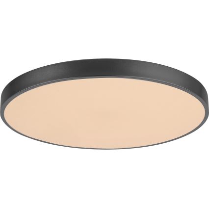 Rabalux - LED Dimbar taklampa LED/60W/230V 60 cm + fjärrkontroll