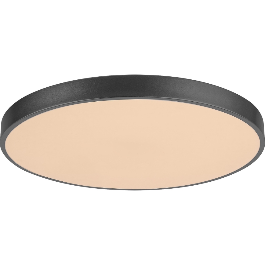Rabalux - LED Dimbar taklampa LED/60W/230V 60 cm + fjärrkontroll