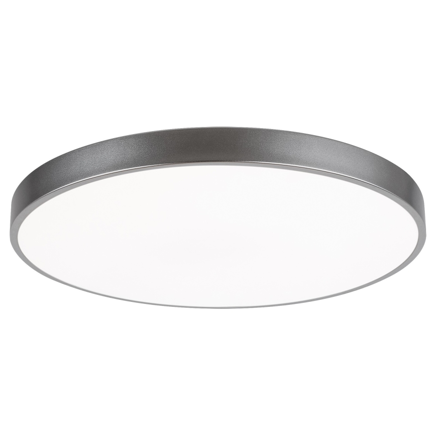 Rabalux - LED ljusreglerad taklampa  LED/60W/230V 60 cm + Fjärrkontroll 