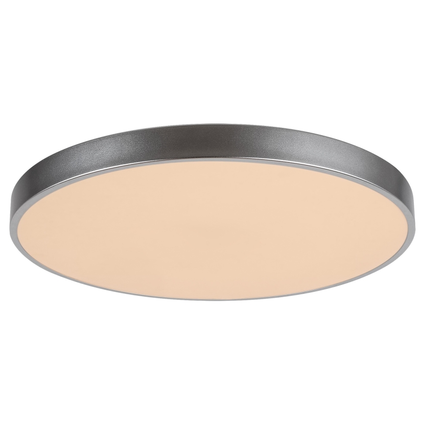 Rabalux - LED ljusreglerad taklampa  LED/60W/230V 60 cm + Fjärrkontroll 
