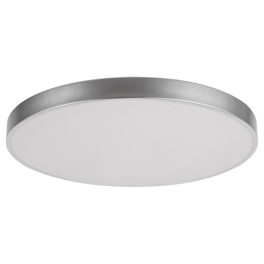 Rabalux - LED ljusreglerad taklampa  LED/60W/230V 60 cm + Fjärrkontroll 