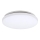 Rabalux 3338 - LED Takbelysning ROB LED/20W/230V