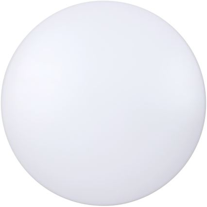 Rabalux 3338 - LED Takbelysning ROB LED/20W/230V