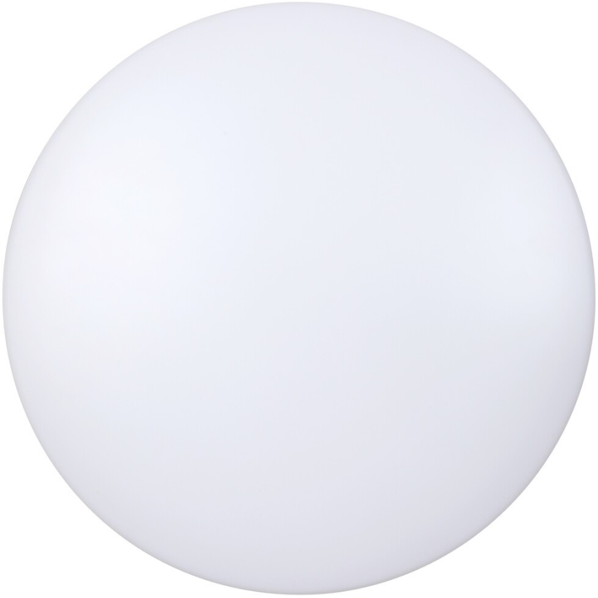 Rabalux 3338 - LED Takbelysning ROB LED/20W/230V