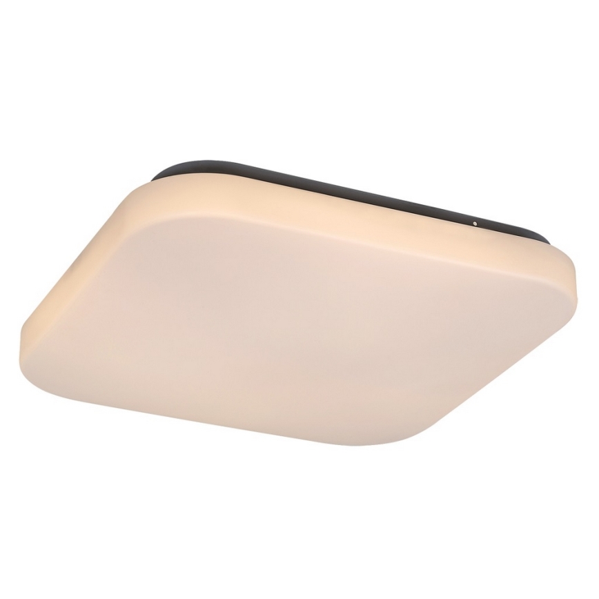Rabalux - LED taklampa 1xLED/20W/230V 29x29 cm