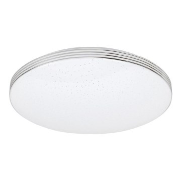 Rabalux 3347 - LED Takbelysning OSCAR LED/18W/230V