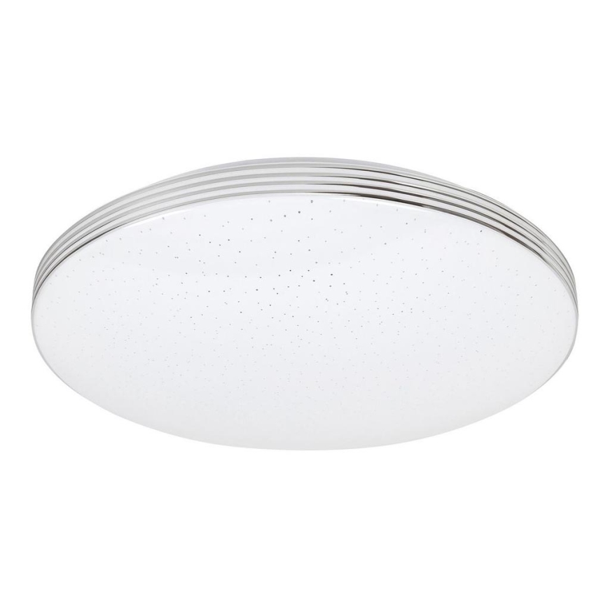 Rabalux 3347 - LED Takbelysning OSCAR LED/18W/230V