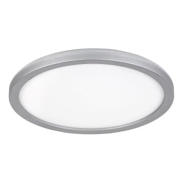 Rabalux 3358 - LED Badrumsbelysning tak LAMBERT LED/15W/230V IP44