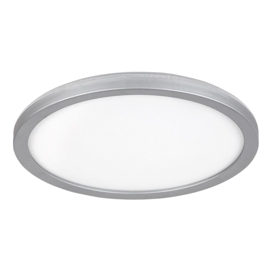 Rabalux 3358 - LED Badrumsbelysning tak LAMBERT LED/15W/230V IP44
