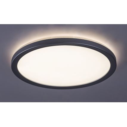 Rabalux 3358 - LED Badrumsbelysning tak LAMBERT LED/15W/230V IP44