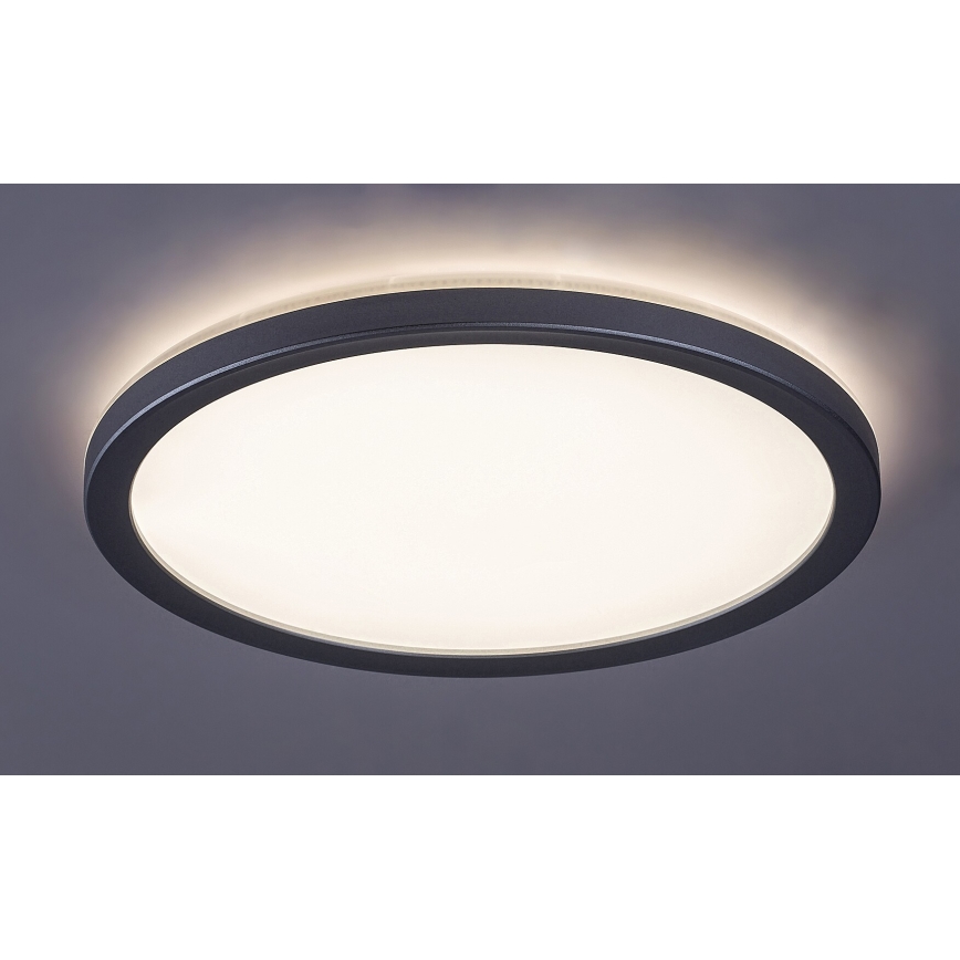 Rabalux 3358 - LED Badrumsbelysning tak LAMBERT LED/15W/230V IP44