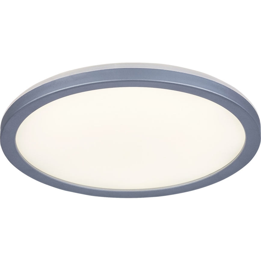 Rabalux 3358 - LED Badrumsbelysning tak LAMBERT LED/15W/230V IP44