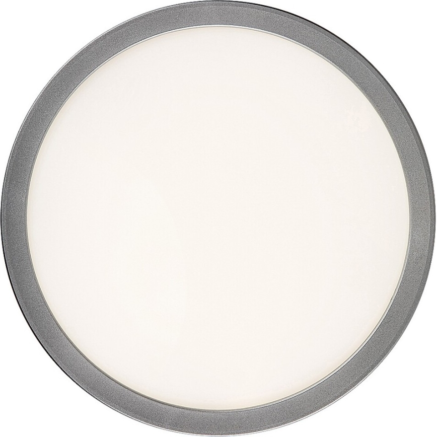 Rabalux 3358 - LED Badrumsbelysning tak LAMBERT LED/15W/230V IP44