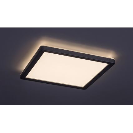 Rabalux - LED badrumstaklampa LED/15W/230V IP44 25x25 cm