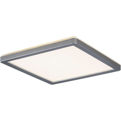 Rabalux 3359 - LED Badrumsbelysning tak LAMBERT LED/15W/230V IP44