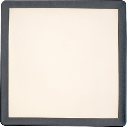 Rabalux 3359 - LED Badrumsbelysning tak LAMBERT LED/15W/230V IP44