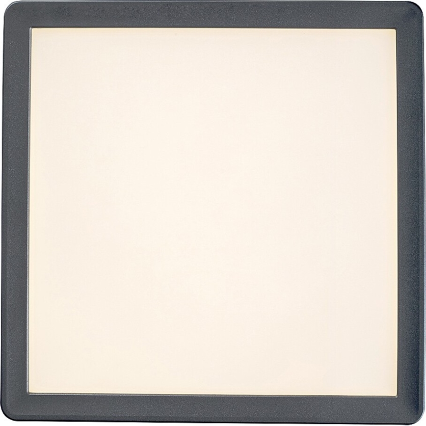 Rabalux 3359 - LED Badrumsbelysning tak LAMBERT LED/15W/230V IP44