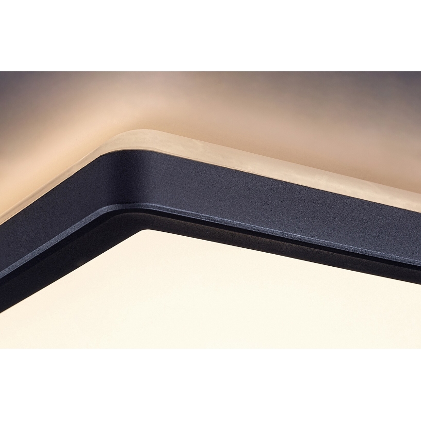 Rabalux 3359 - LED Badrumsbelysning tak LAMBERT LED/15W/230V IP44