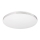 Rabalux 3411 - LED Takbelysning OSCAR LED/36W/230V rund