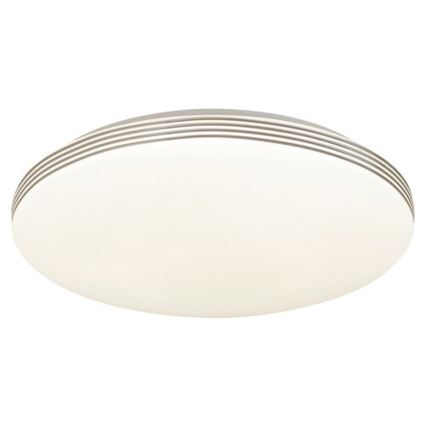 Rabalux 3411 - LED Takbelysning OSCAR LED/36W/230V rund