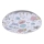 Rabalux 3416 - LED Takbelysning Barn HANKA LED/24W/230V