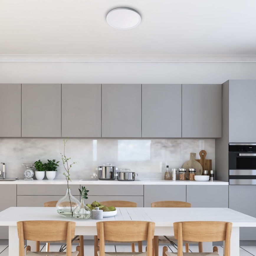 Rabalux - LED-takarmatur 18W/230V Ø 29,3 cm