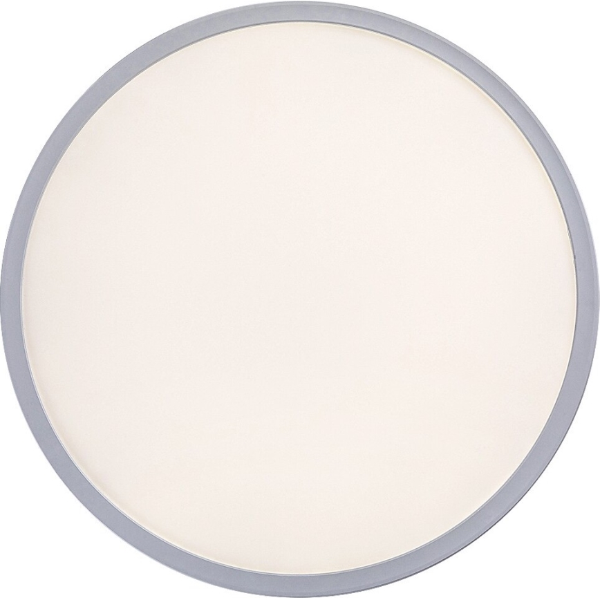 Rabalux 3428 - LED Dimbar Takbelysning PAVEL LED/22W/230V