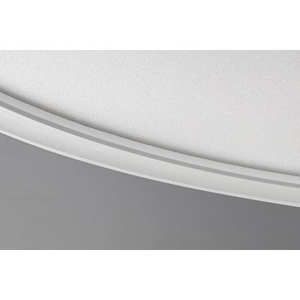 Rabalux 3428 - LED Dimbar Takbelysning PAVEL LED/22W/230V