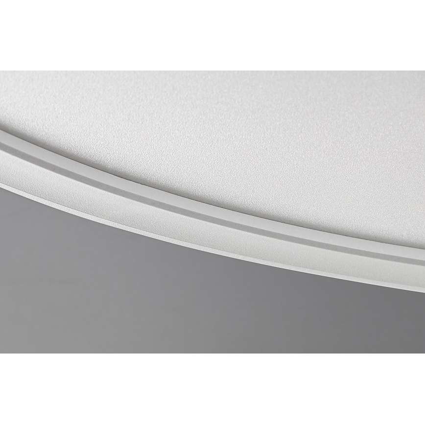 Rabalux 3428 - LED Dimbar Takbelysning PAVEL LED/22W/230V