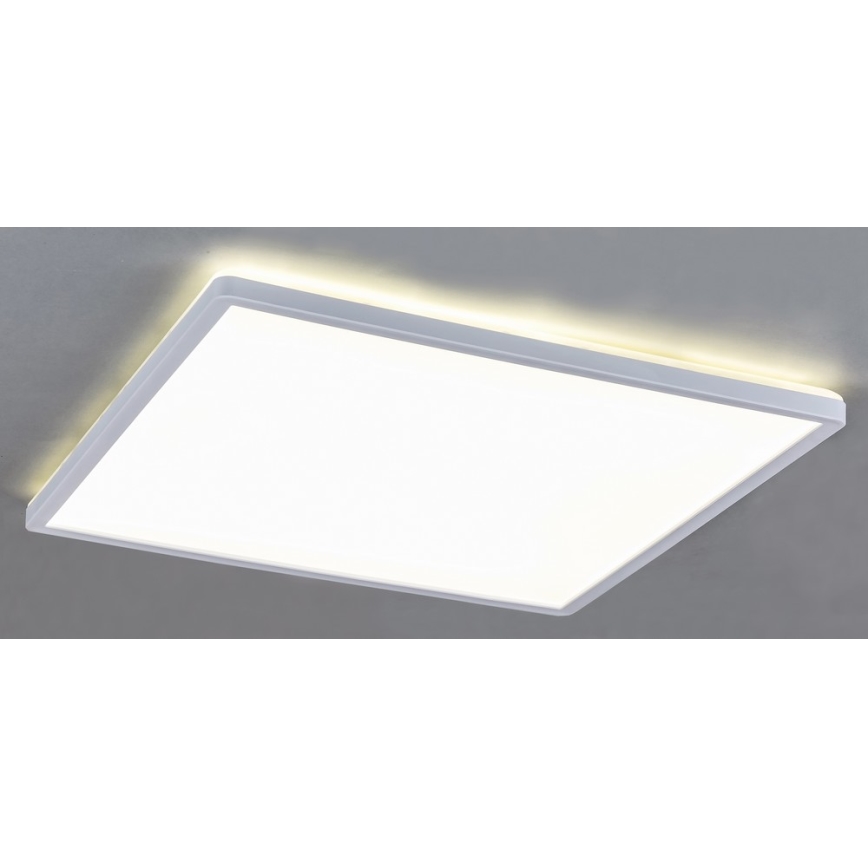 Rabalux 3429 - LED Takbelysning PAVEL LED/18W/230V