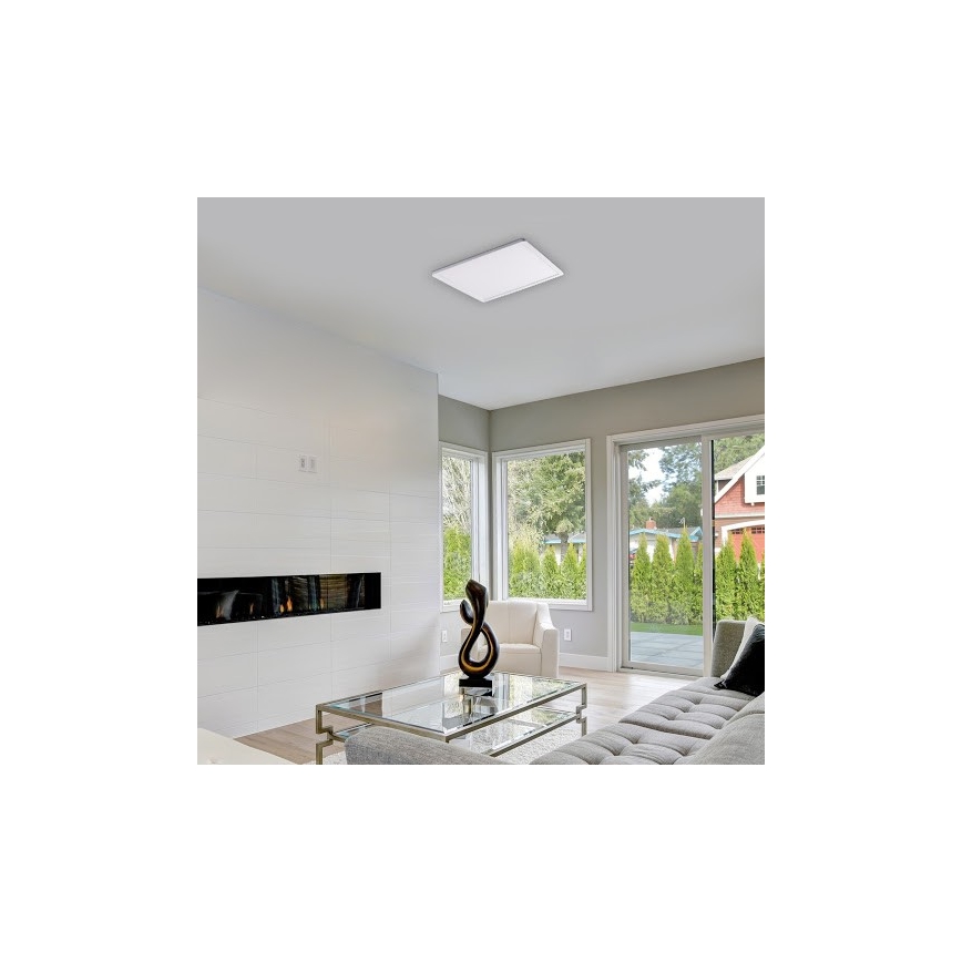 Rabalux 3429 - LED Takbelysning PAVEL LED/18W/230V