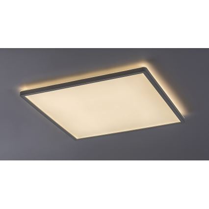 Rabalux - Dimbart LED-taklampa LED/22W/230V 42x42 cm