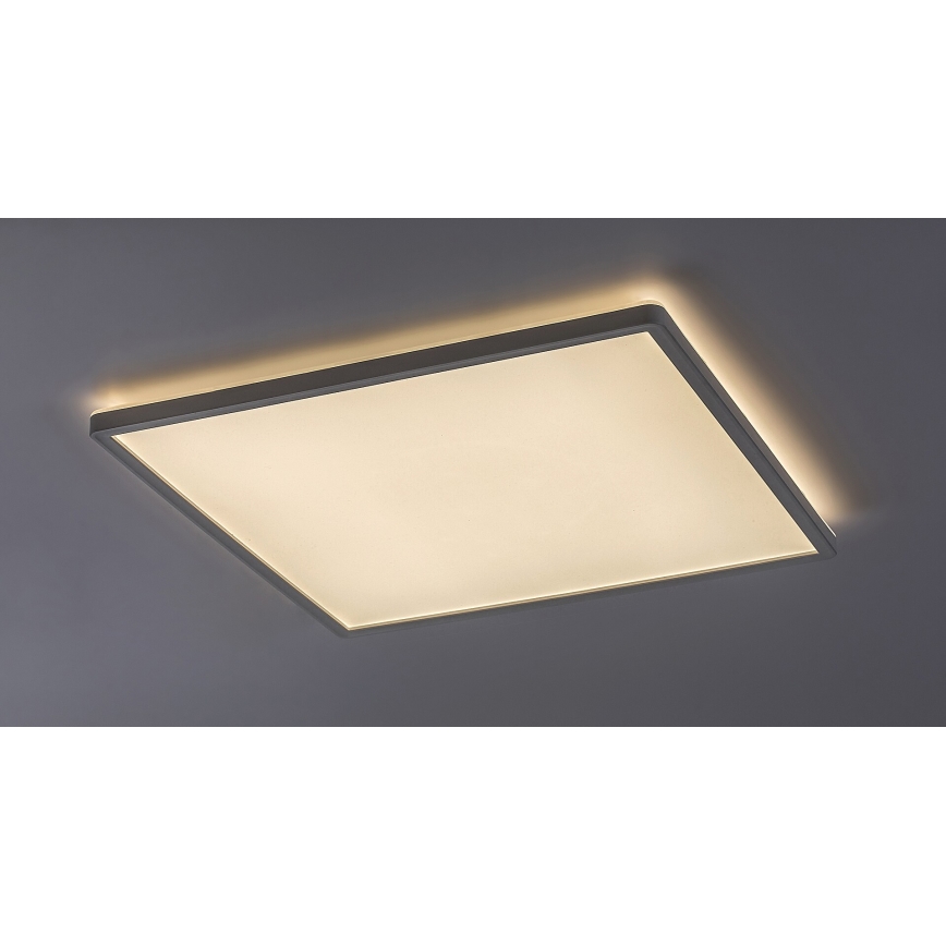 Rabalux - Dimbart LED-taklampa LED/22W/230V 42x42 cm
