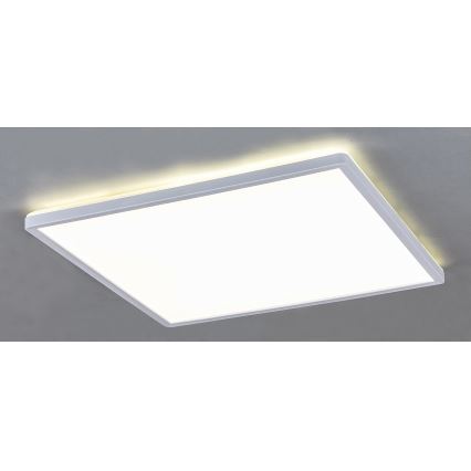 Rabalux - Dimbart LED-taklampa LED/22W/230V 42x42 cm